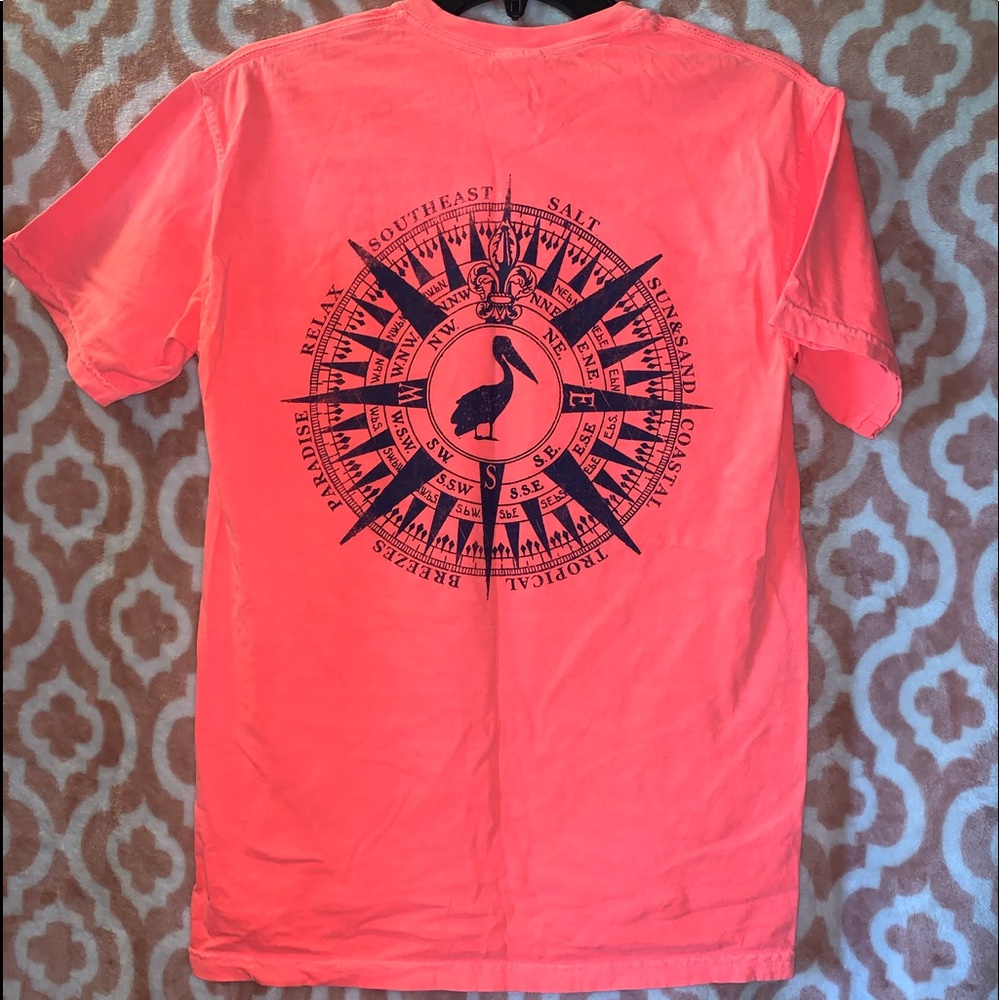 Women’s Southern Salt T-SHIRT